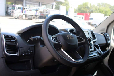 Fiat Ducato Tageszulassung Fiat Ducato Tageszulassung