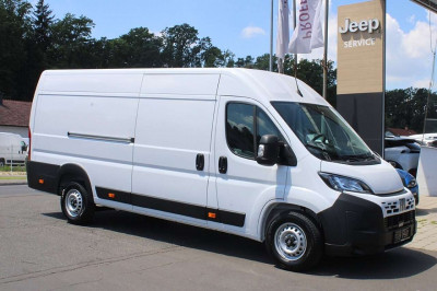 Fiat Ducato Tageszulassung Fiat Ducato Tageszulassung