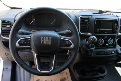 Fiat Ducato Tageszulassung Fiat Ducato Tageszulassung