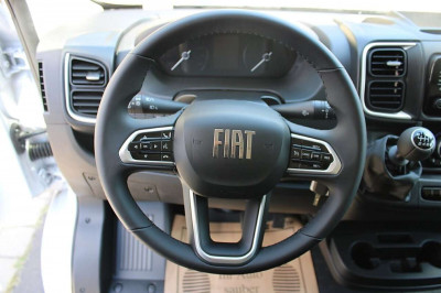 Fiat Ducato Tageszulassung Fiat Ducato Tageszulassung