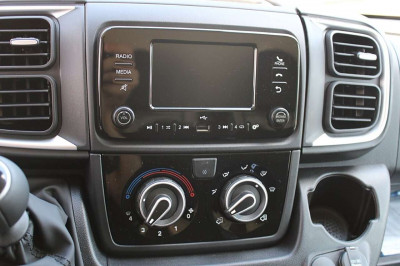 Fiat Ducato Tageszulassung Fiat Ducato Tageszulassung