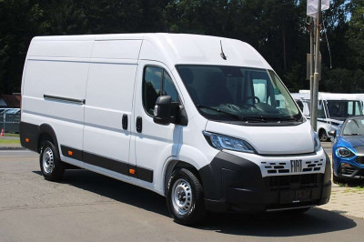 Fiat Ducato Tageszulassung Fiat Ducato Tageszulassung