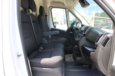 Fiat Ducato Tageszulassung Fiat Ducato Tageszulassung