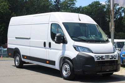 Fiat Ducato Tageszulassung Fiat Ducato Tageszulassung
