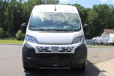 Fiat Ducato Tageszulassung Fiat Ducato Tageszulassung