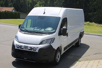 Fiat Ducato Tageszulassung Fiat Ducato Tageszulassung
