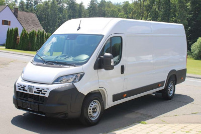 Fiat Ducato Tageszulassung Fiat Ducato Tageszulassung