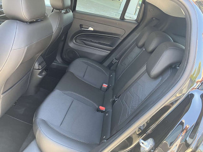 Jeep Avenger Gebrauchtwagen