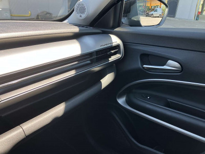 Jeep Avenger Gebrauchtwagen