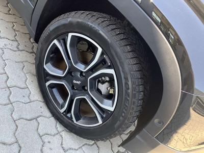 Jeep Avenger Gebrauchtwagen