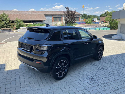 Jeep Avenger Gebrauchtwagen
