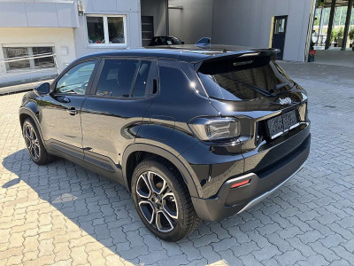Jeep Avenger Gebrauchtwagen