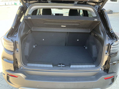 Jeep Avenger Gebrauchtwagen