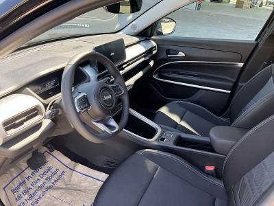 Jeep Avenger Gebrauchtwagen