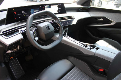 Peugeot 3008 Neuwagen