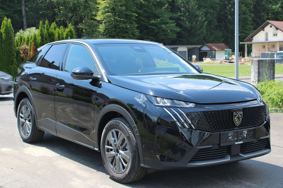 Peugeot 3008 Neuwagen