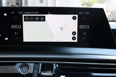 Peugeot 3008 Neuwagen