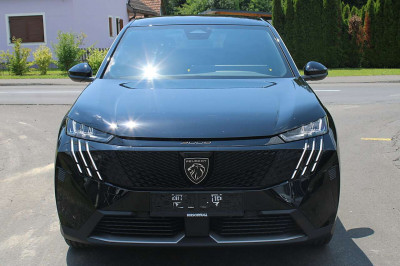 Peugeot 3008 Neuwagen