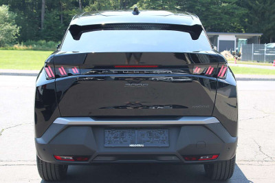 Peugeot 3008 Neuwagen