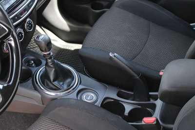 Mitsubishi ASX Gebrauchtwagen