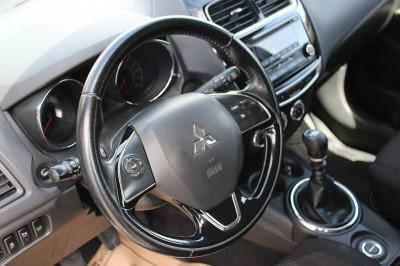 Mitsubishi ASX Gebrauchtwagen
