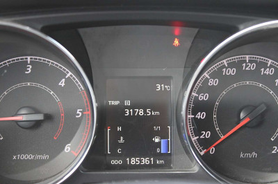 Mitsubishi ASX Gebrauchtwagen