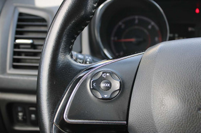 Mitsubishi ASX Gebrauchtwagen