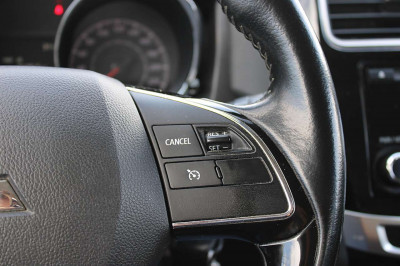 Mitsubishi ASX Gebrauchtwagen
