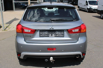 Mitsubishi ASX Gebrauchtwagen