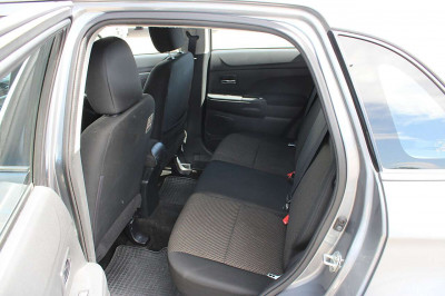 Mitsubishi ASX Gebrauchtwagen