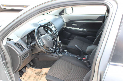 Mitsubishi ASX Gebrauchtwagen