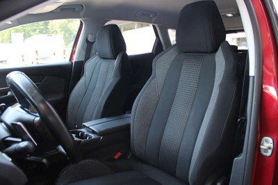 Peugeot 3008 Gebrauchtwagen Peugeot 3008 Gebrauchtwagen
