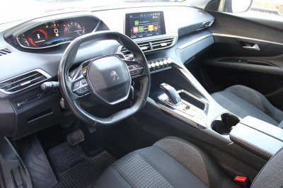 Peugeot 3008 Gebrauchtwagen Peugeot 3008 Gebrauchtwagen