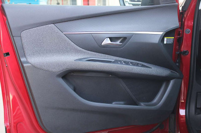 Peugeot 3008 Gebrauchtwagen Peugeot 3008 Gebrauchtwagen
