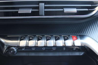 Peugeot 3008 Gebrauchtwagen Peugeot 3008 Gebrauchtwagen