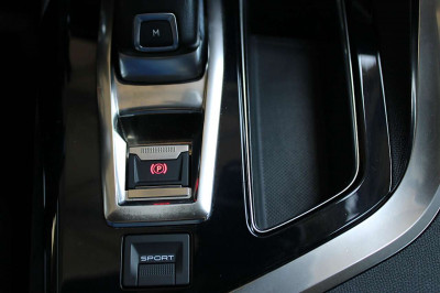 Peugeot 3008 Gebrauchtwagen Peugeot 3008 Gebrauchtwagen