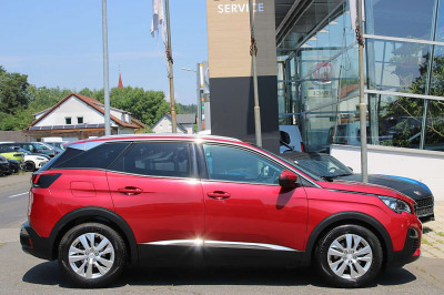 Peugeot 3008 Gebrauchtwagen Peugeot 3008 Gebrauchtwagen