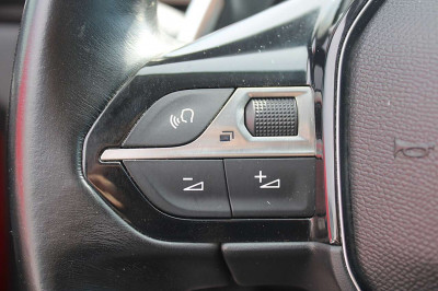 Peugeot 3008 Gebrauchtwagen Peugeot 3008 Gebrauchtwagen