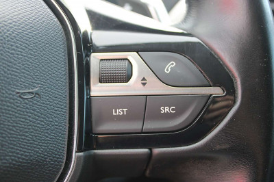 Peugeot 3008 Gebrauchtwagen Peugeot 3008 Gebrauchtwagen