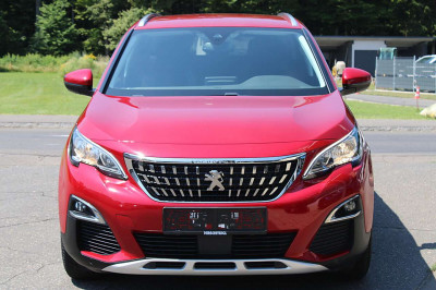 Peugeot 3008 Gebrauchtwagen Peugeot 3008 Gebrauchtwagen