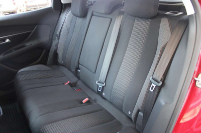 Peugeot 3008 Gebrauchtwagen Peugeot 3008 Gebrauchtwagen