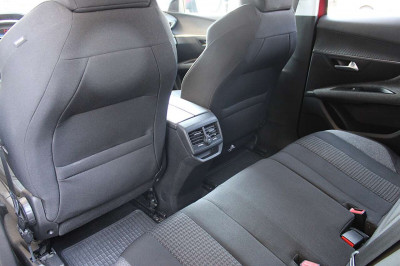 Peugeot 3008 Gebrauchtwagen Peugeot 3008 Gebrauchtwagen