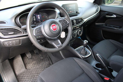 Fiat Tipo Gebrauchtwagen Fiat Tipo Gebrauchtwagen