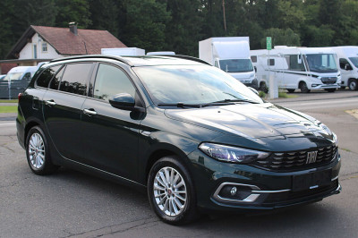 Fiat Tipo Gebrauchtwagen Fiat Tipo Gebrauchtwagen