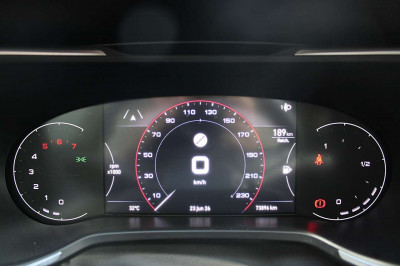 Fiat Tipo Gebrauchtwagen Fiat Tipo Gebrauchtwagen