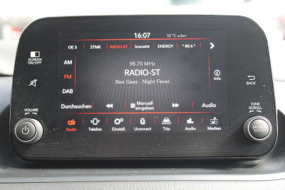 Fiat Tipo Gebrauchtwagen Fiat Tipo Gebrauchtwagen