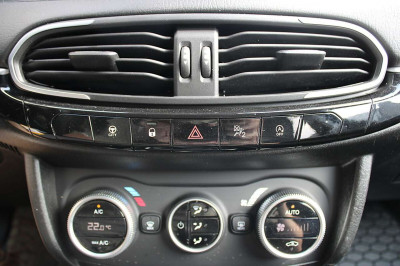 Fiat Tipo Gebrauchtwagen Fiat Tipo Gebrauchtwagen