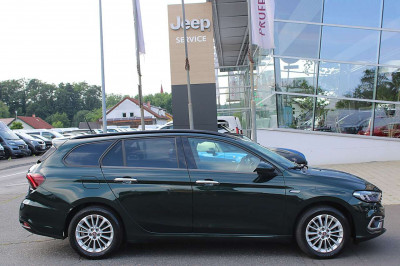 Fiat Tipo Gebrauchtwagen Fiat Tipo Gebrauchtwagen