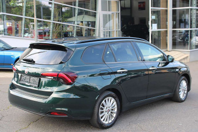 Fiat Tipo Gebrauchtwagen Fiat Tipo Gebrauchtwagen