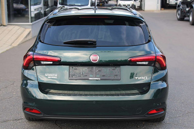 Fiat Tipo Gebrauchtwagen Fiat Tipo Gebrauchtwagen